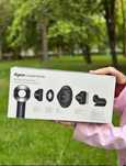 Продам Новый Запечатанный Дайсон Dyson Фен Стайлер Новый цвет Black