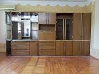 Стенка в гостиную (зал)