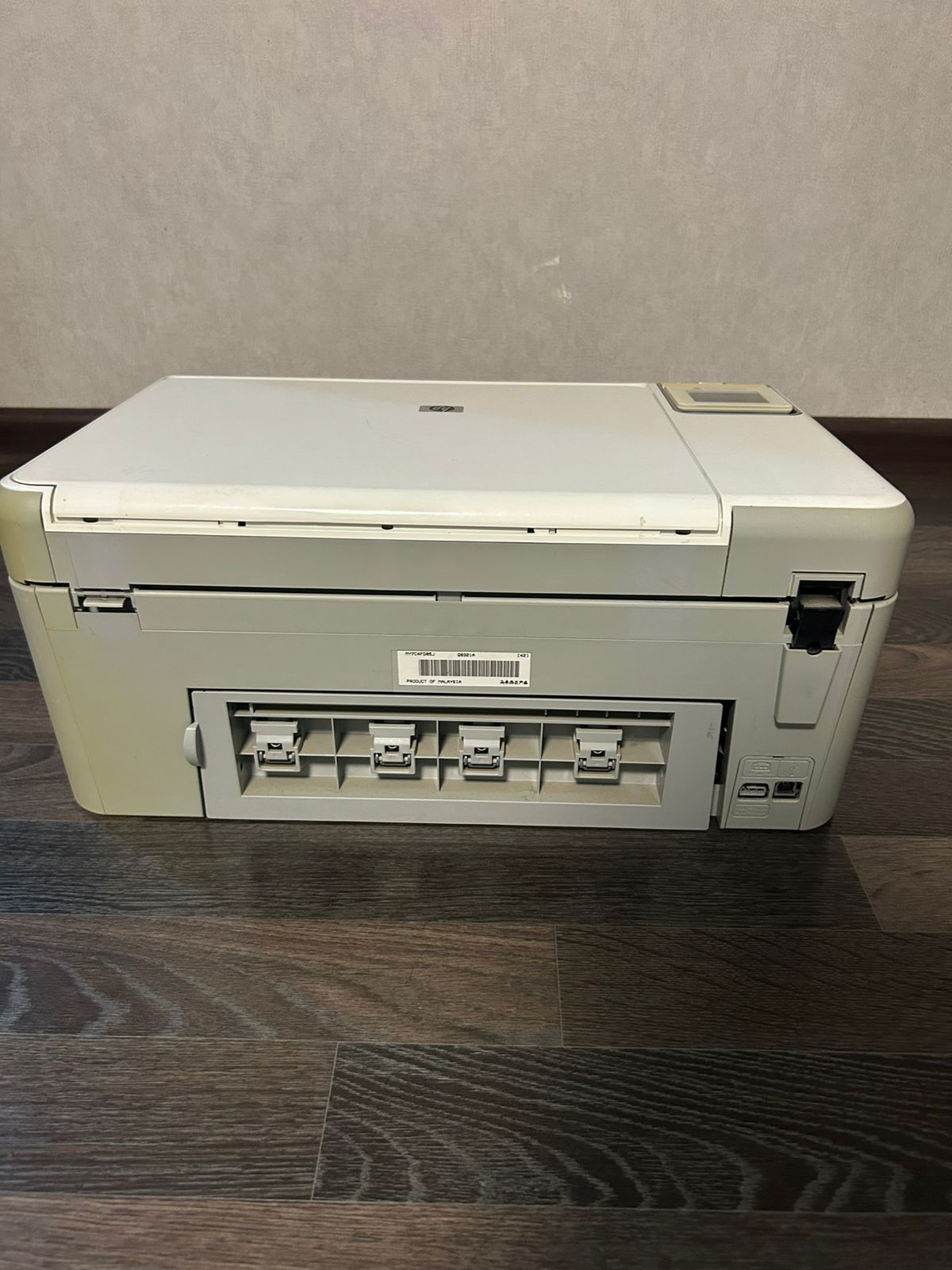 Многофункциональный принтер HP Photosmart C5283