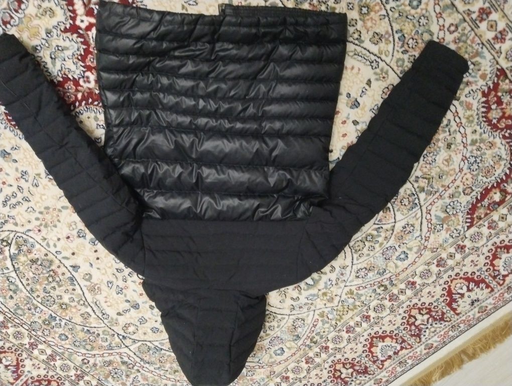 Фирменный курта Adidas