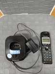 Продам цифровой беспроводной телефон Panasonic