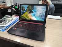 Ноутбук Acer Nitro 5.  Ryzen 5 Игравой