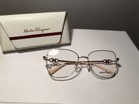 Очки Salvatore Ferragamo