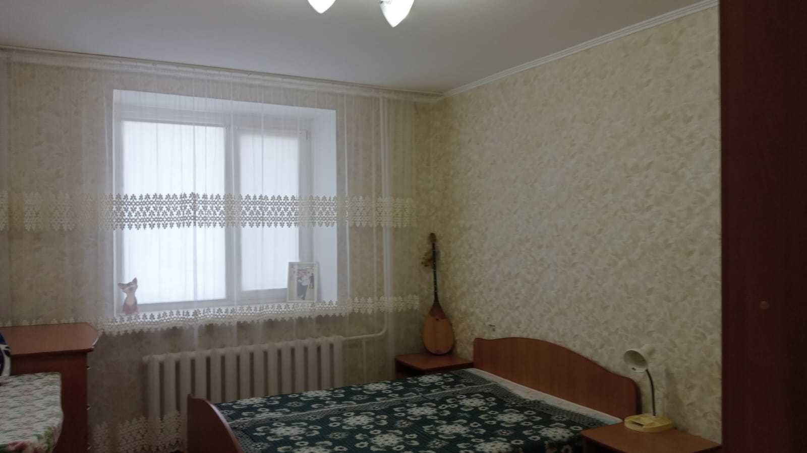 Продается 3-х ком.квартира в р-не бывш ОблГАИ (Гагарина)