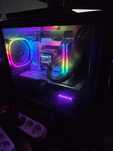 Топовый игровой пк на 4070super gaiming oc