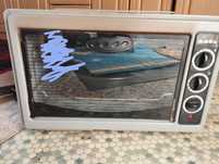 Продам недорого духовку Асель