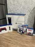 Sony Playstation 5