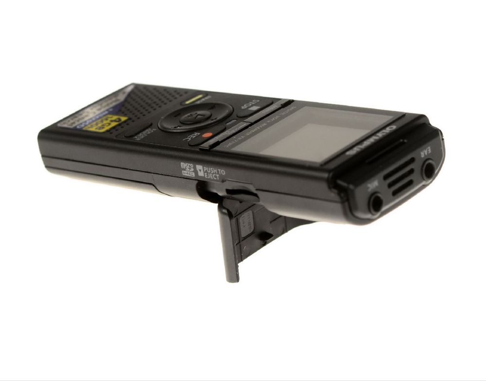 Диктофон olympus vn-733pc
