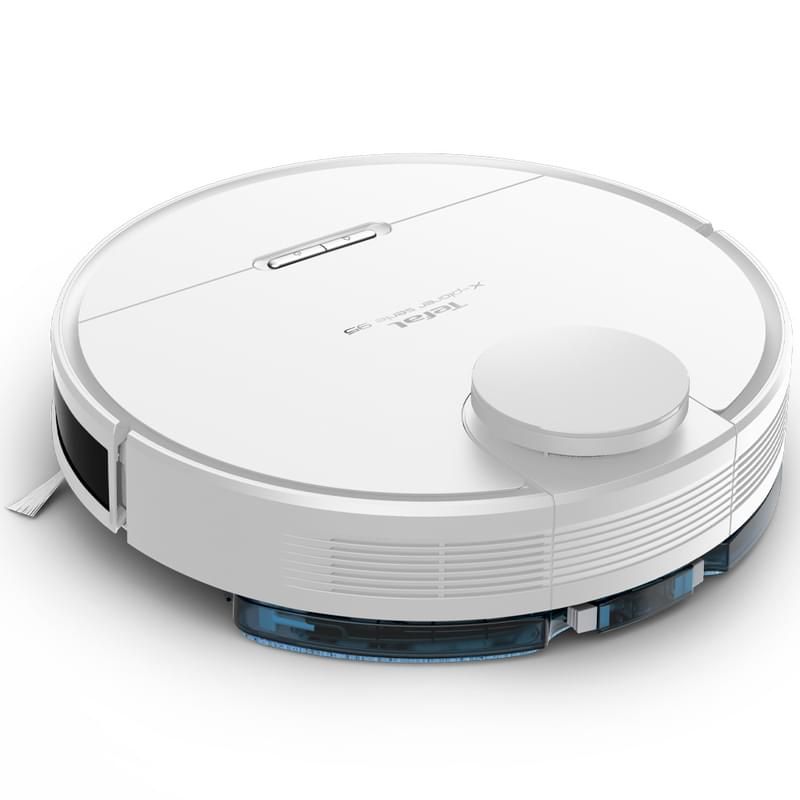 робот-пылесос Tefal Xplorer Serie 95