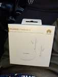 Продам наушники HUAWEI FreeBuds 4i