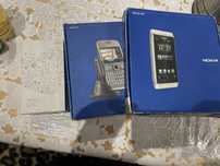 Nokia e72 nokia n8