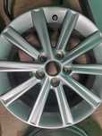 Диски Toyota Camry R17 Original