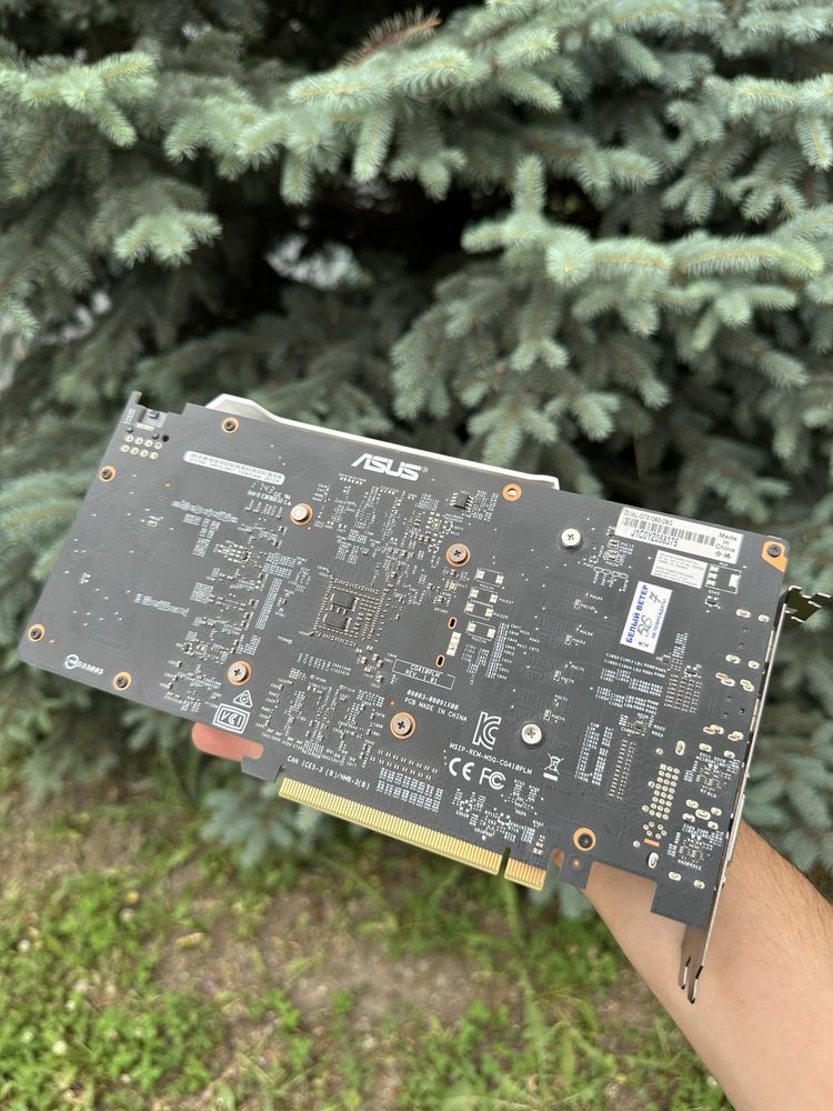 Продам видеокарта gtx 1060 6gb
