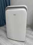 Напольный кондиционер Midea