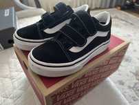 Кеды детские Vans
