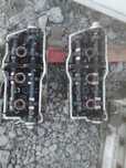 Тойота  1vz - FE, 2.0, ГБЦ.