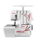 Оверлоги Janome MyLock 087DW.купить оверлок, оверлог+или оверлок, овер