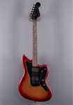 Электрогитара Squier Contemporary Active Jazzmaster HH Sunset Metallic