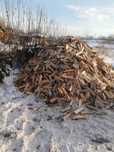 Продам дрова колотые и швырок