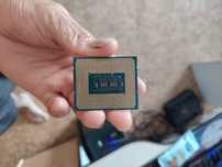 Продам процессор intel i5-12400f