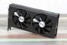 Rx 480 sapphire nitro+ 4gb
