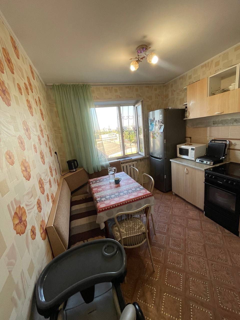 Продажа квартиры