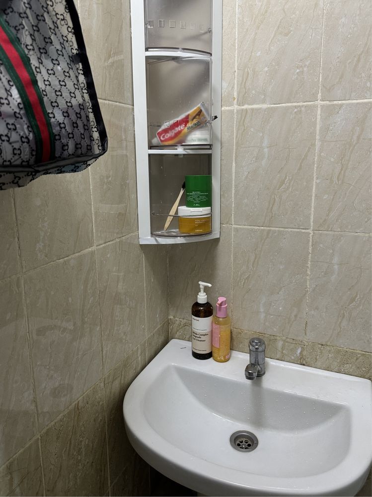 Возьму на подселение