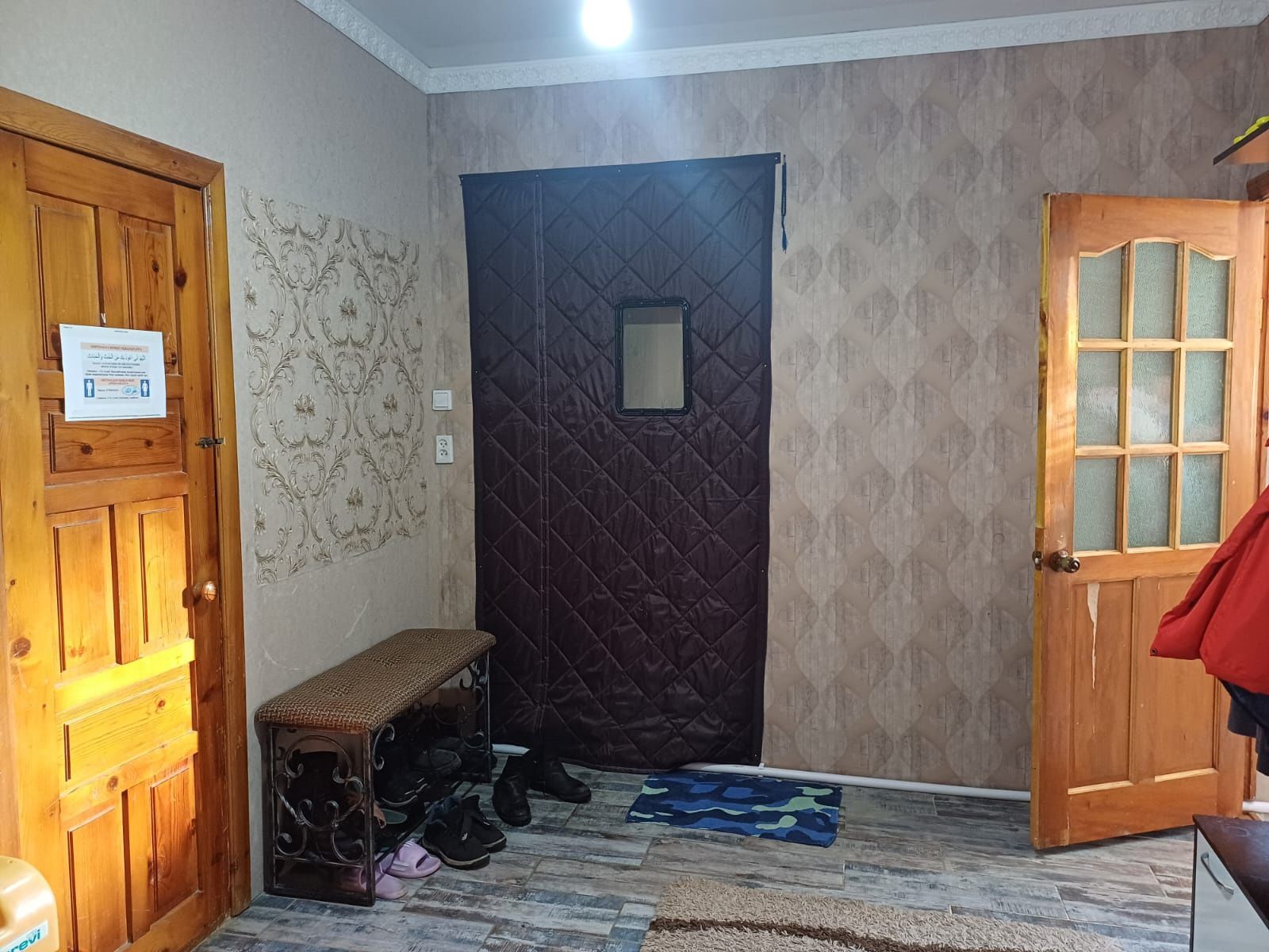 Продам дом на углу проспекта Нокина и Жанкожа батыра