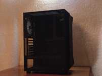 Корпус aerocool falcon