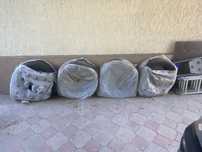 Шины Dunlop летние