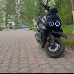 Продам мопед ТАНК 270000 т