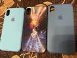 Чехлы на iphone xr