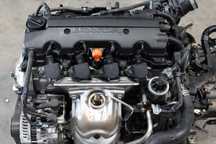 R20 R20A Двигатель HONDA CR-V мотор Хонда црв 3 2.0