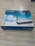 ADSL роутер TP-Link TD-W8901G