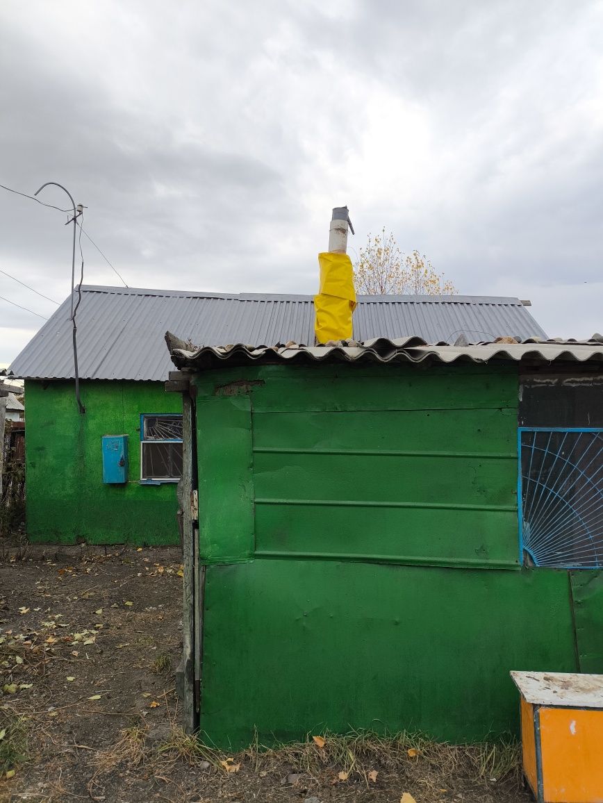 Продам Дом дача зимний вариант ст. Белый налив, район Авроры, нефтебаз