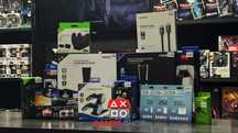 Аксессуары Sony PlayStation/X-BOX/Nintendo