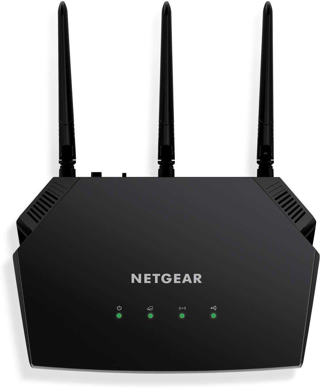 модем netgear 3 антенны