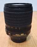 Nikkor AF-S 18-105mm VR (зум объектив, стаб,как новый)