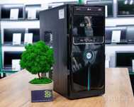 Системный блок Core i5, 8 gb, SSD 128/500 gb компьютер