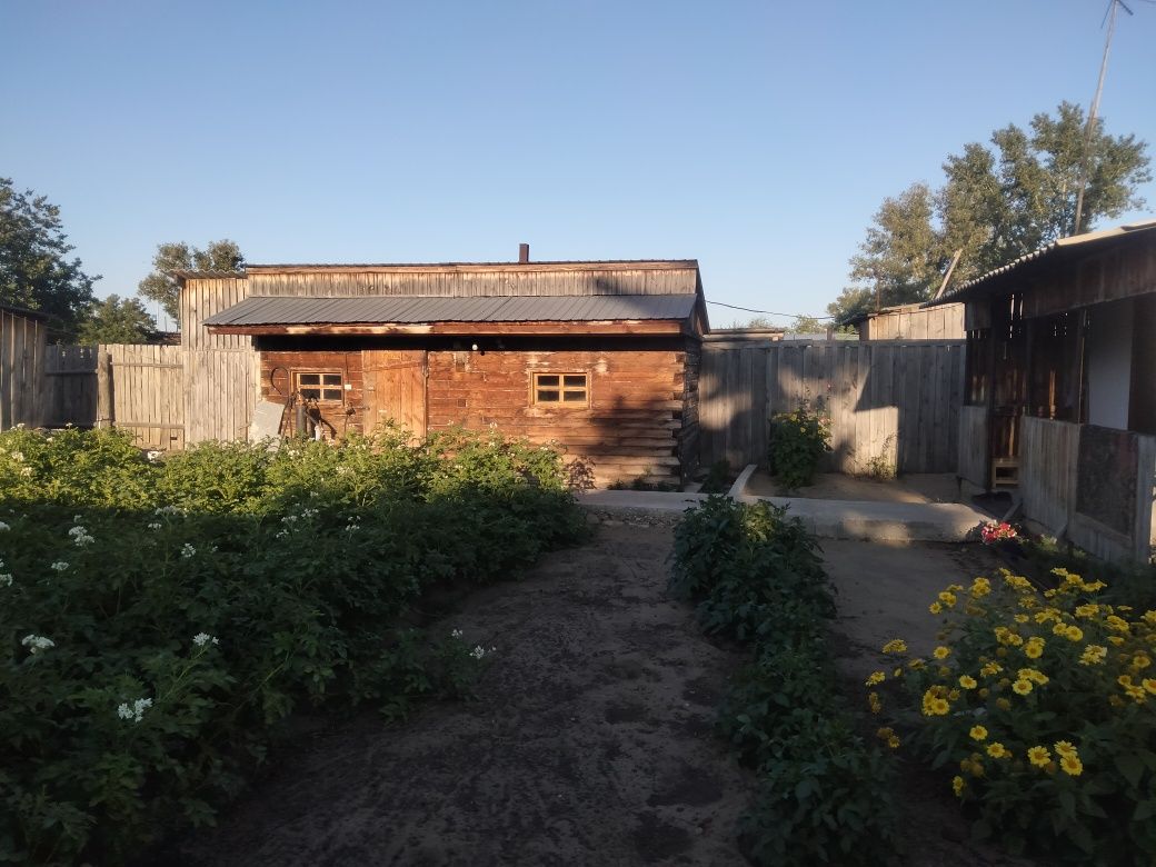 Продам дом, село Канонерка