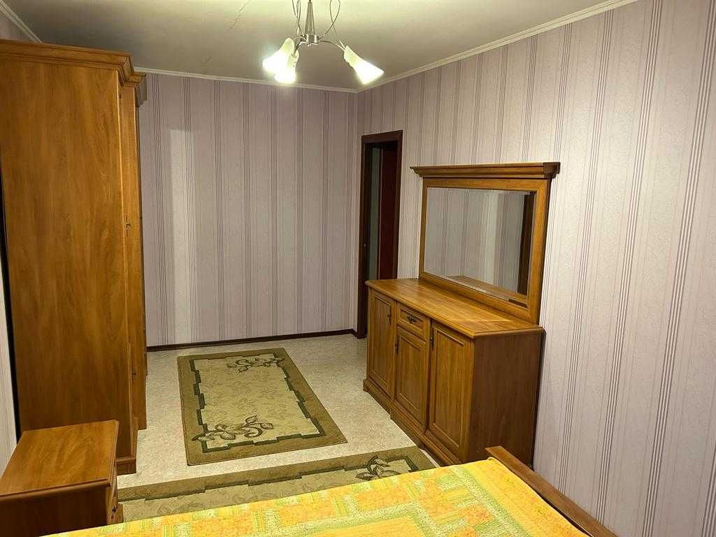 2-комнатной квартиры, 65 м², ул. Муканова, дом 1/6