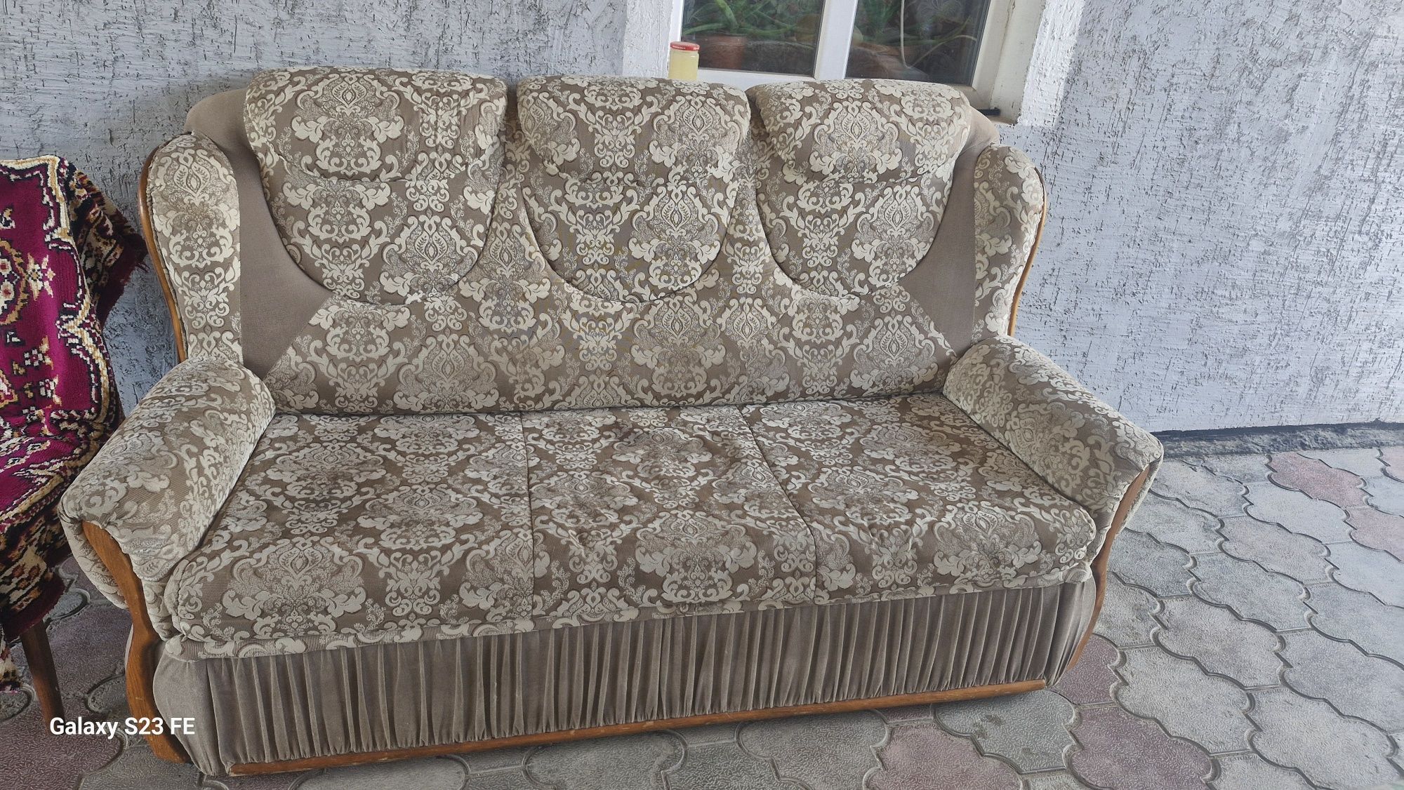Диван продам!! СРОЧНО