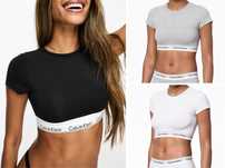 Новые топы Calvin Klein