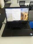Ноутбук dell latitude 5401