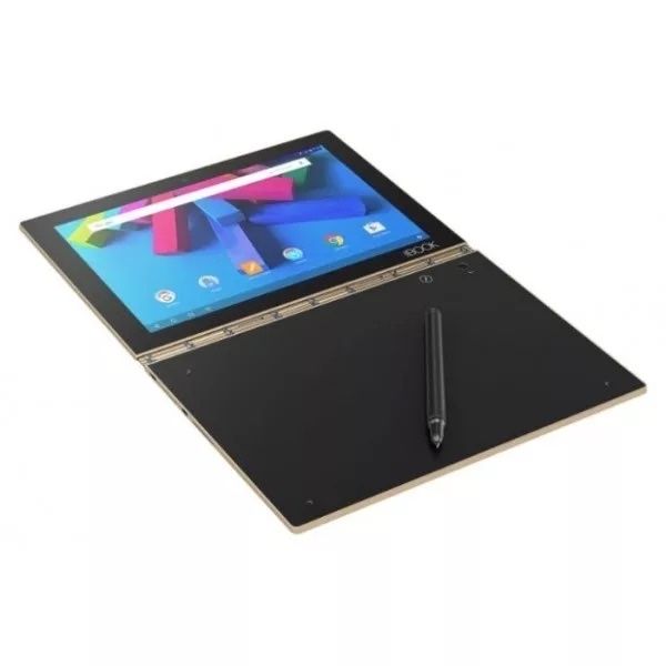 Lenovo Yoga Book YB1-X91L TAB Ультрабук/Планшет (гибрид)