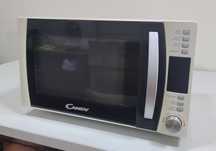 СВЧ печь микроволновка Candy CMW 1771 DW