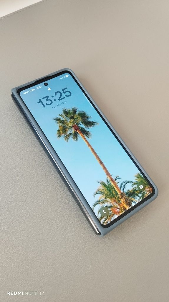 Samsung z fold 5