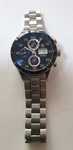Часы  tag heuer carrera calibre 16