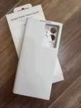 Оригинальный чехол на Samsung Galaxy S 22 Ultra