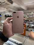 Iphone 7 plus 128gb